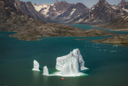Greenland (15/58)